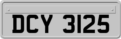 DCY3125