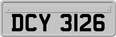 DCY3126