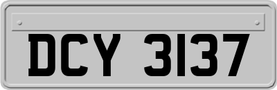DCY3137