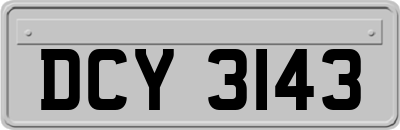 DCY3143