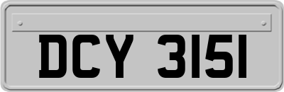 DCY3151