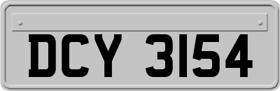 DCY3154