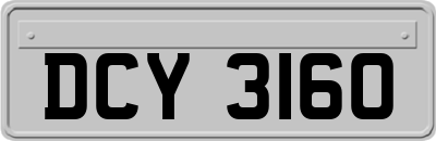 DCY3160