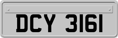 DCY3161