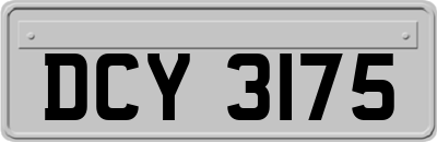 DCY3175