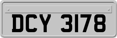 DCY3178