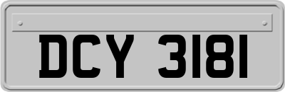 DCY3181