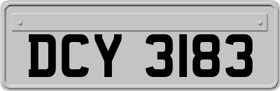 DCY3183