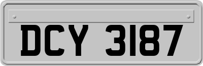 DCY3187