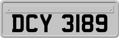 DCY3189