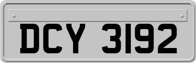 DCY3192