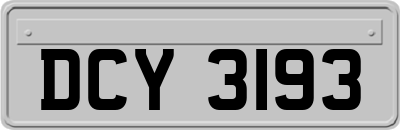 DCY3193