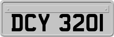 DCY3201