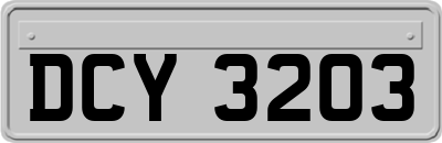 DCY3203