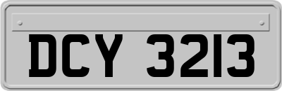 DCY3213