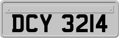 DCY3214