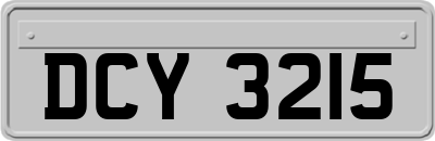 DCY3215