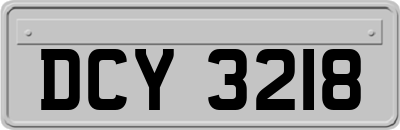 DCY3218