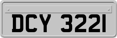 DCY3221