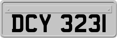 DCY3231