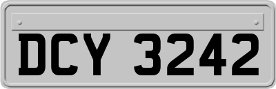 DCY3242