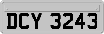 DCY3243