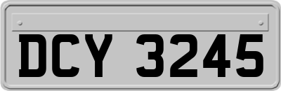 DCY3245