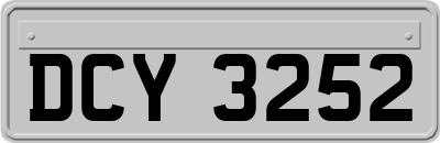 DCY3252