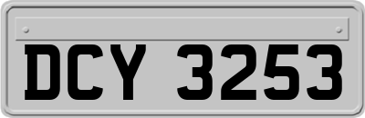 DCY3253