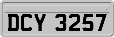 DCY3257