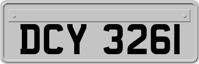 DCY3261