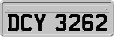 DCY3262