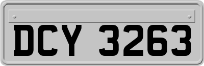 DCY3263