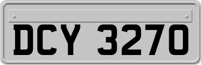 DCY3270