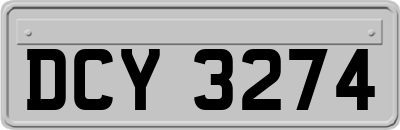 DCY3274