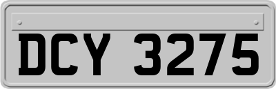 DCY3275