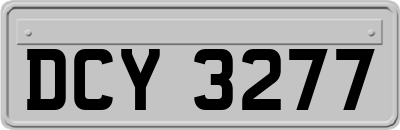 DCY3277