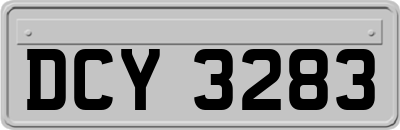 DCY3283