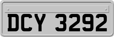 DCY3292