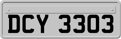 DCY3303