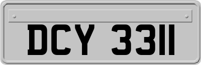 DCY3311