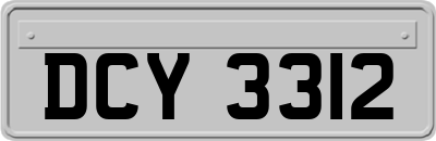 DCY3312