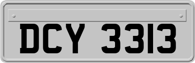 DCY3313
