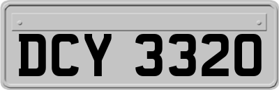 DCY3320