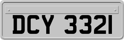 DCY3321