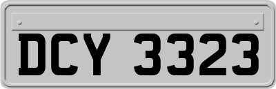 DCY3323
