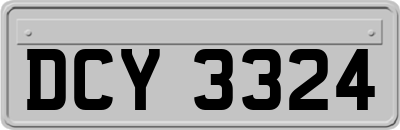 DCY3324