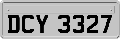 DCY3327