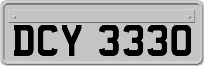 DCY3330