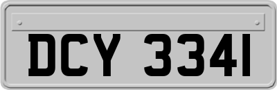 DCY3341